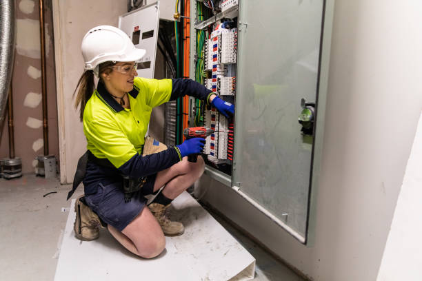Best Residential Electrician Services  in Larkspur, CA