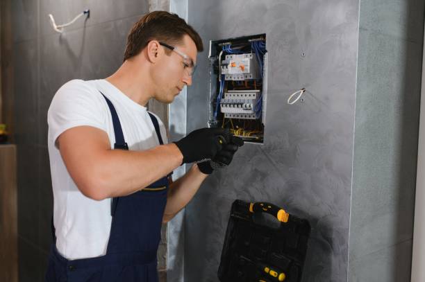 Best Affordable Electrician  in Larkspur, CA
