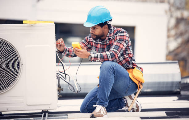Best Residential Electrician Services  in Larkspur, CA