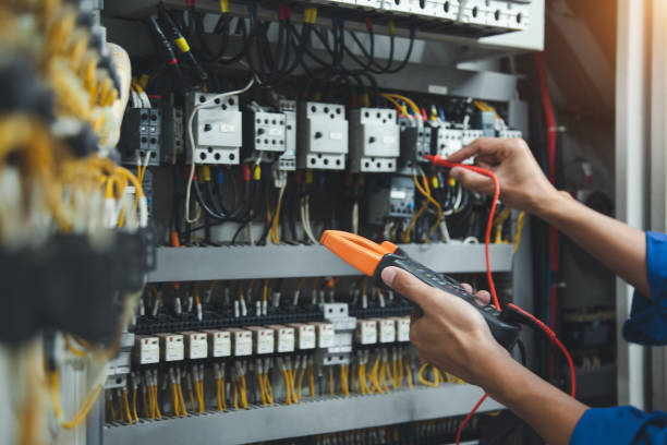 Best Affordable Emergency Electrician  in Larkspur, CA
