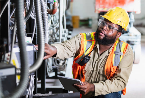 Best Licensed Electrician  in Larkspur, CA