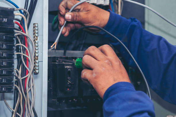 Best Electrical Contractors for Businesses  in Larkspur, CA