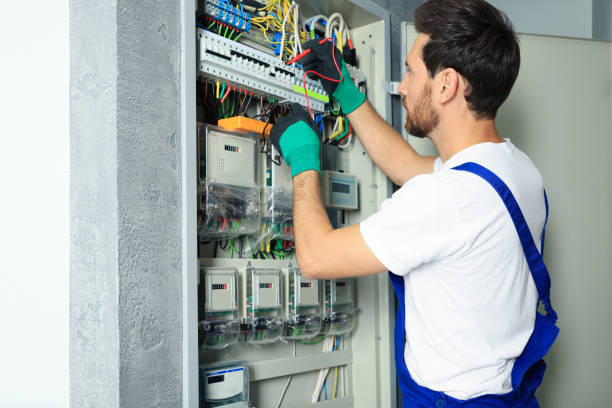 Best Commercial Electrician Services  in Larkspur, CA