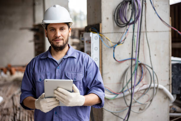 Best Electrical System Inspection  in Larkspur, CA