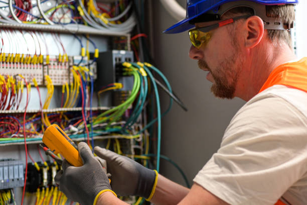 Best Electrician Near Me  in Larkspur, CA