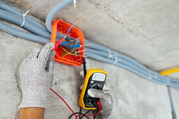 Best Circuit Breaker Repair  in Larkspur, CA