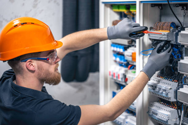 Best Ceiling Fan Installation Electrician  in Larkspur, CA