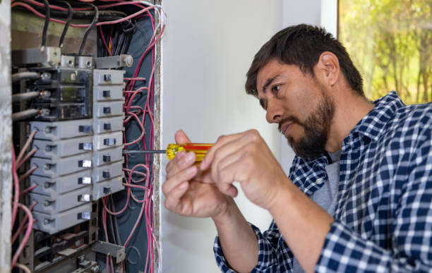 Best Electrical Repair Services  in Larkspur, CA